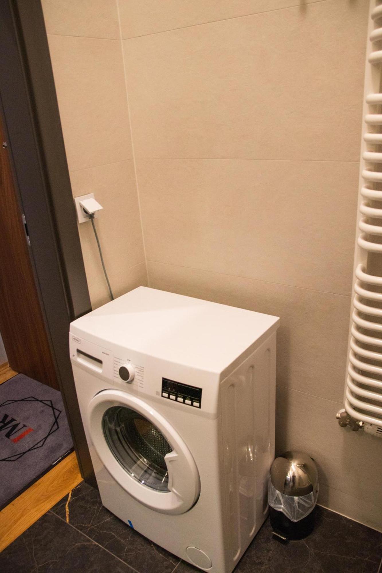 كراكوفيا Aparthotel Inspire Miodova Residence الغرفة الصورة